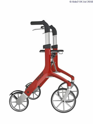 Lets Fly Rollator