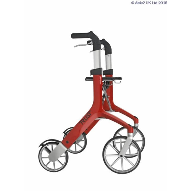 Lets Fly Rollator