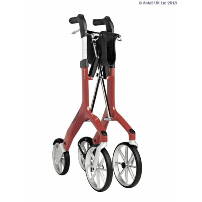 Lets Fly Rollator