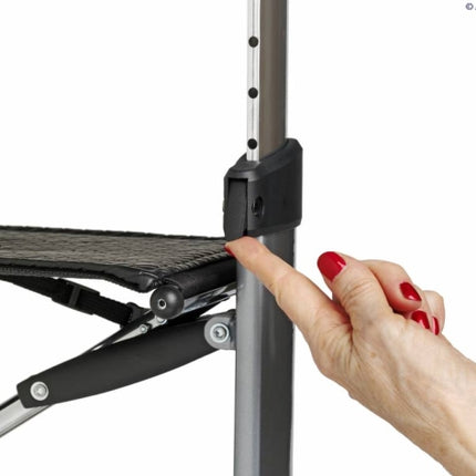 Lets Fly Rollator