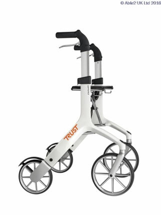 Lets Fly Rollator