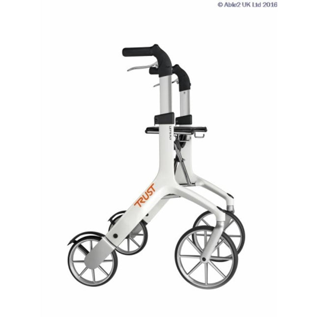 Lets Fly Rollator