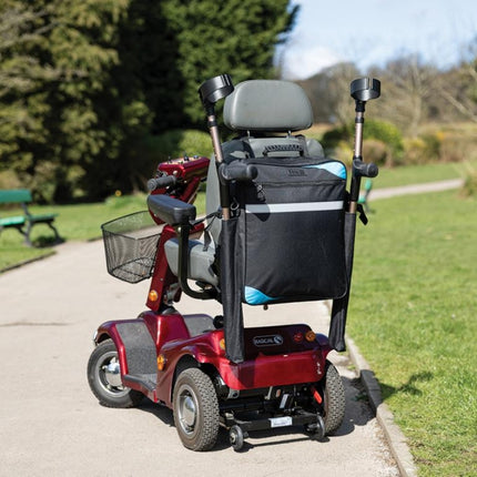 Splash Crutch/Walking Stick Bag