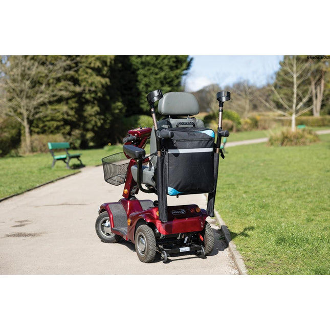 Splash Crutch/Walking Stick Bag