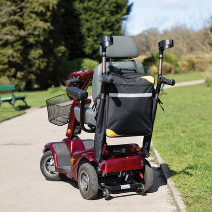 Splash Crutch/Walking Stick Bag