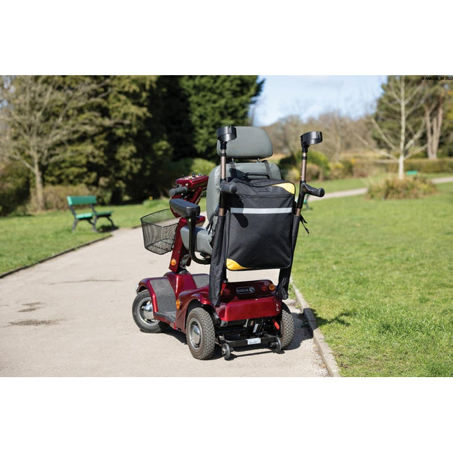 Splash Crutch/Walking Stick Bag