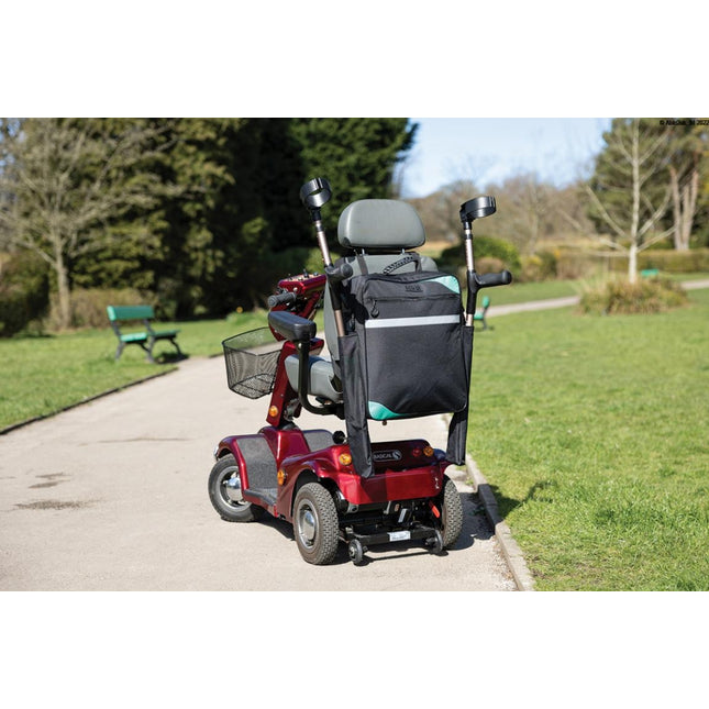 Splash Crutch/Walking Stick Bag