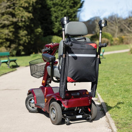 Splash Crutch/Walking Stick Bag