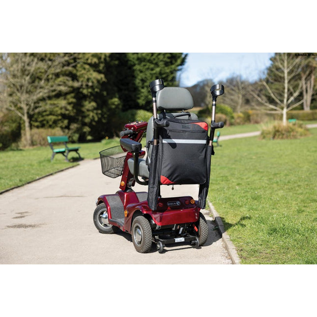 Splash Crutch/Walking Stick Bag