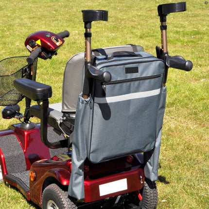 Splash Crutch/Walking Stick Bag