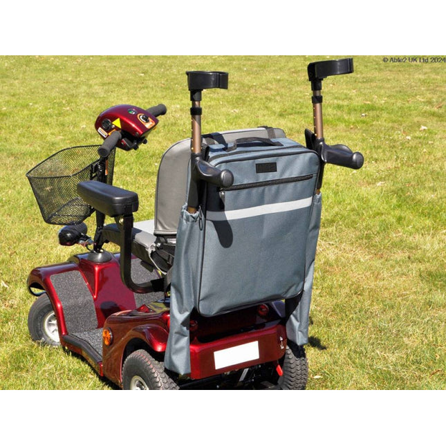 Splash Crutch/Walking Stick Bag