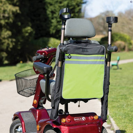 Splash Crutch/Walking Stick Bag