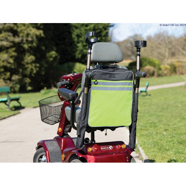 Splash Crutch/Walking Stick Bag