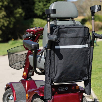 Splash Crutch/Walking Stick Bag