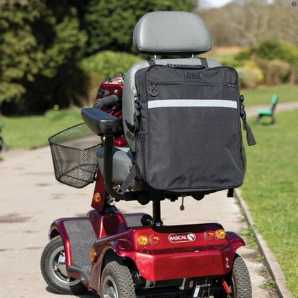 Splash Scooter Bag - Two Sizes Available
