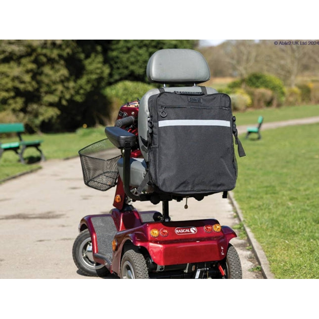 Splash Scooter Bag - Two Sizes Available