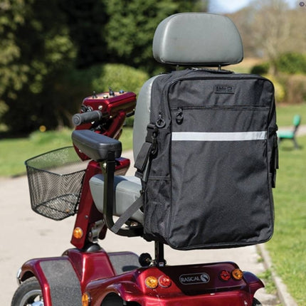 Splash Scooter Bag - Two Sizes Available