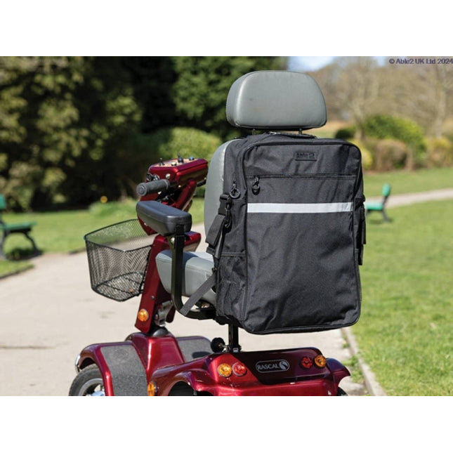 Splash Scooter Bag - Two Sizes Available