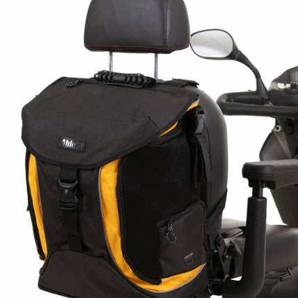 Torba Go Premium Scooter & Wheelchair Bag