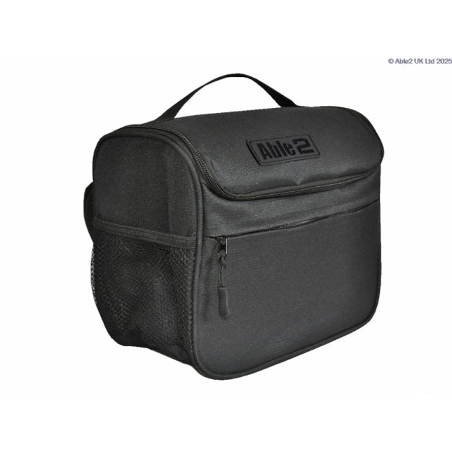 Splash Scooter Tiller Bag - Black or Grey