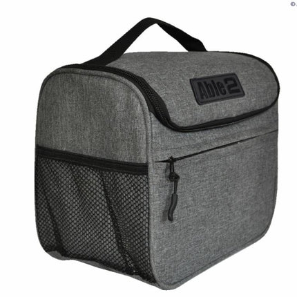 Splash Scooter Tiller Bag - Black or Grey
