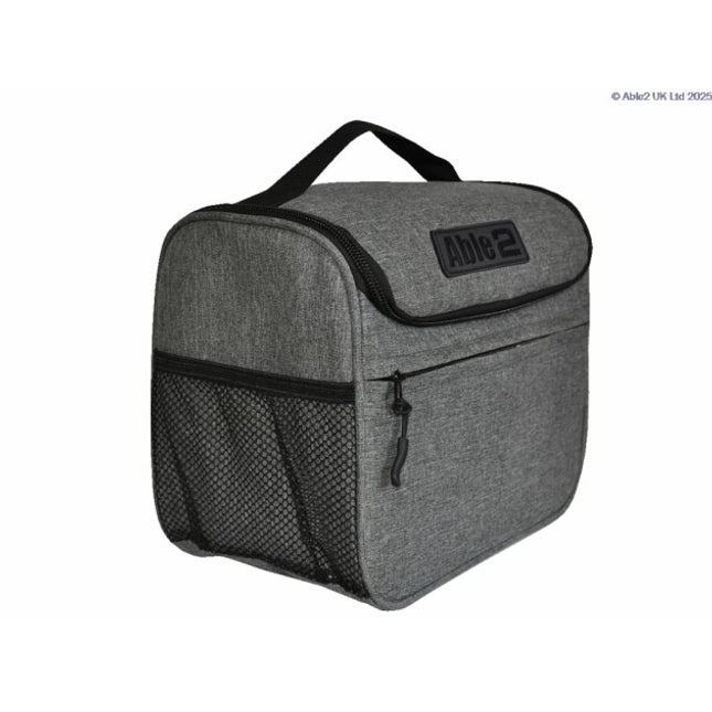 Splash Scooter Tiller Bag - Black or Grey