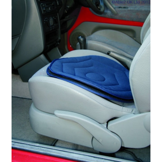 Soft Transfer Seat
