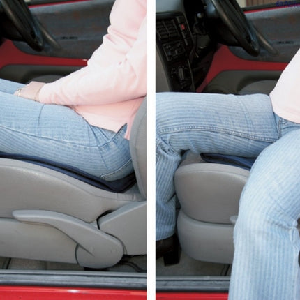 Soft Transfer Seat