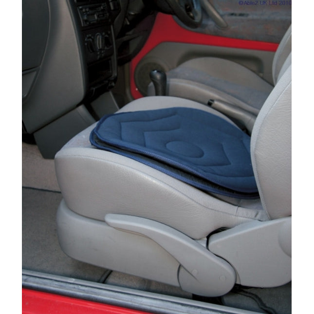 Soft Transfer Seat