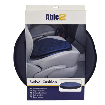 Soft Transfer Seat