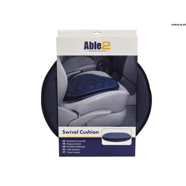 Soft Transfer Seat