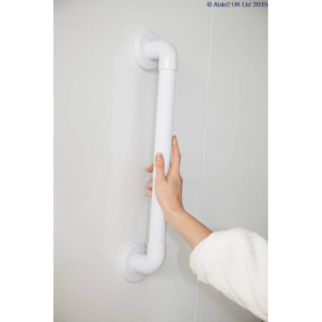 Atlantis Moulded Fluted Grab Rails - 3 Sizes