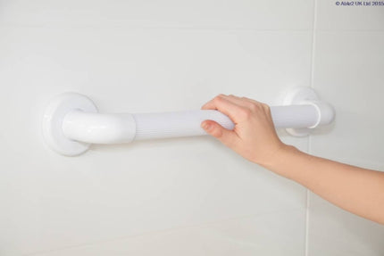 Atlantis Moulded Fluted Grab Rails - 3 Sizes