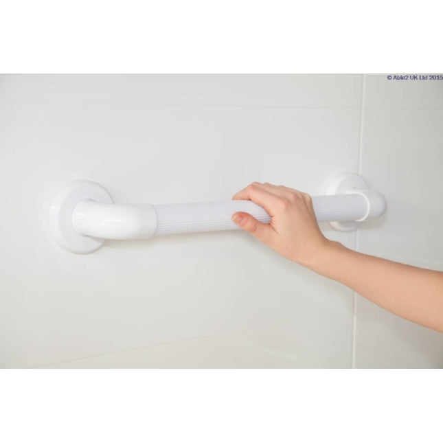 Atlantis Moulded Fluted Grab Rails - 3 Sizes