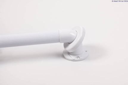 Atlantis Moulded Fluted Grab Rails - 3 Sizes