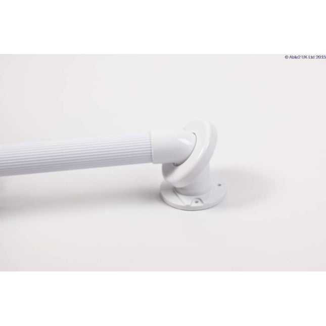 Atlantis Moulded Fluted Grab Rails - 3 Sizes