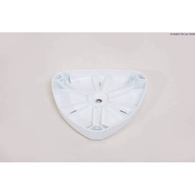 Atlantis Corner Shower Stool