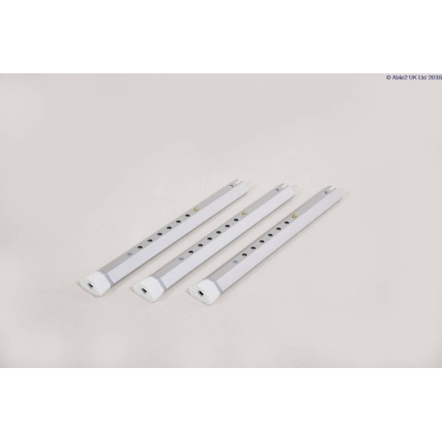 Atlantis Corner Shower Stool