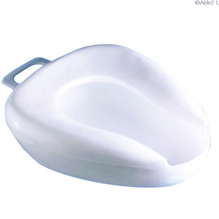 Oak Leaf Bed Pan