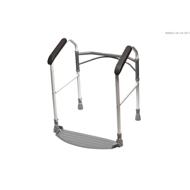 FoldEASY Toilet Frame Surround