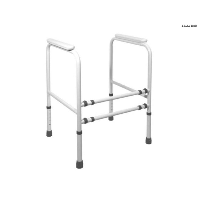 Atlantis Toilet Frame