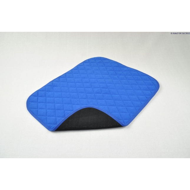 Vida Washable Chair Pad - 50 x 60cm - 4 Colour Options