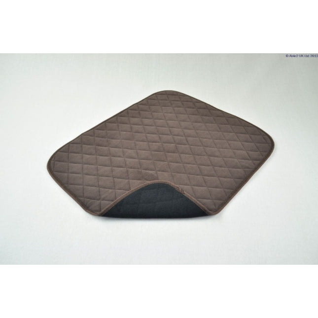 Vida Washable Chair Pad - 50 x 60cm - 4 Colour Options