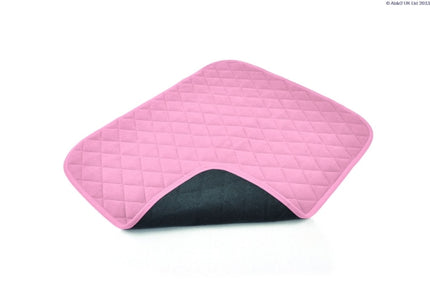 Vida Washable Chair Pad - 50 x 60cm - 4 Colour Options