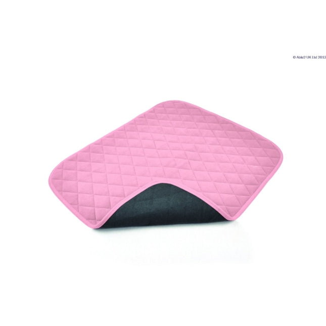 Vida Washable Chair Pad - 50 x 60cm - 4 Colour Options