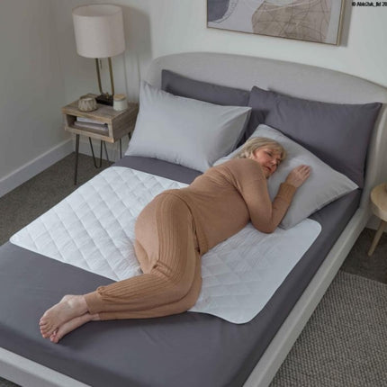 GuardedSleep Bed Protectors - 2 Sizes