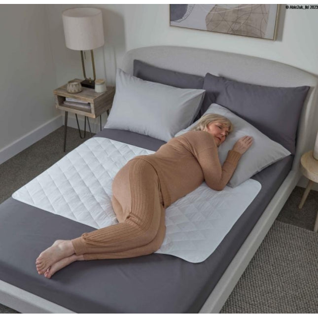 GuardedSleep Bed Protectors - 2 Sizes