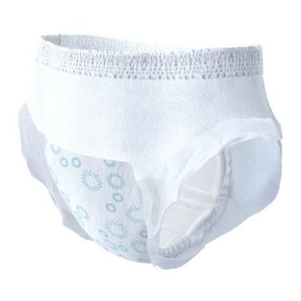 Dailee Pant Premium Super - Case of 1 x 15 - 4 Sizes Available