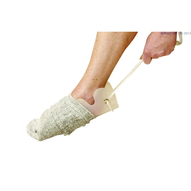 Sock/Stocking Aid