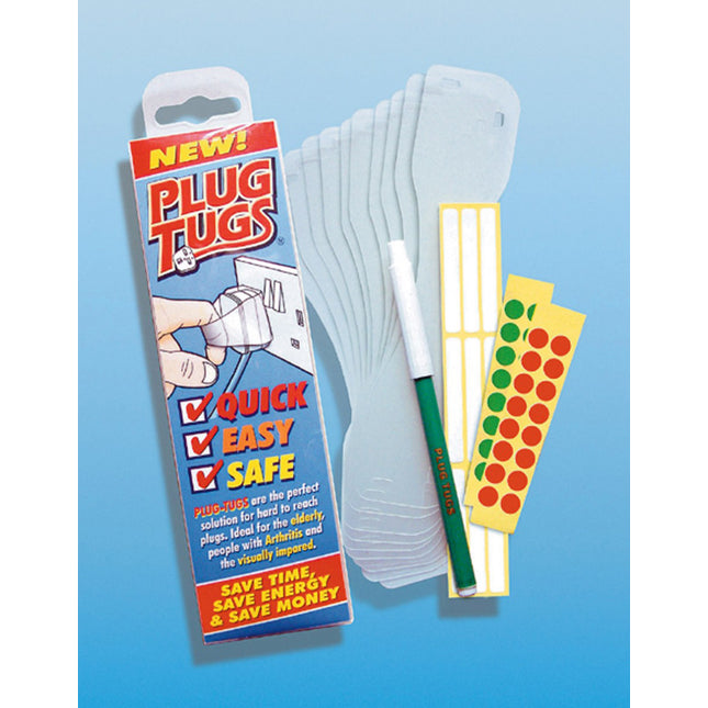 Plug Tugs